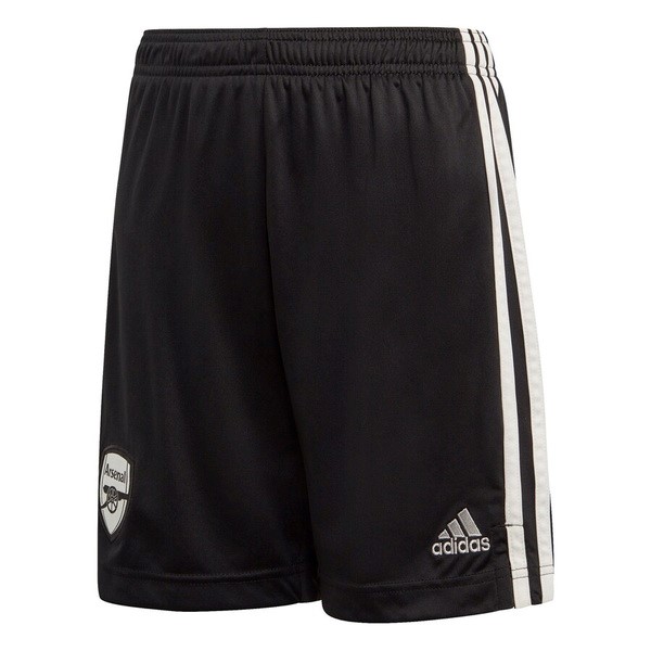 Pantalones Arsenal Primera equipo Portero 2020-21 Negro